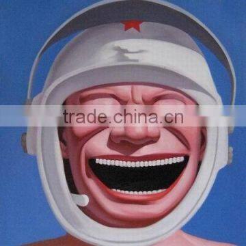 Handmade Oil Painting Xd-people01105