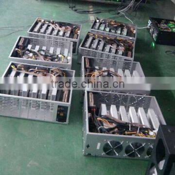 90M Scrypt Litecoin Miner Asic LTC Miner