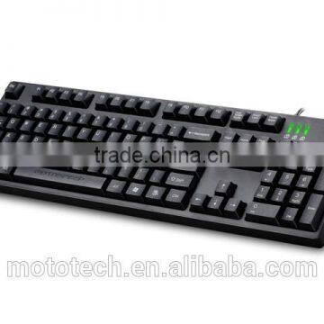 Best Computer Wired Game Keyboard photo-4