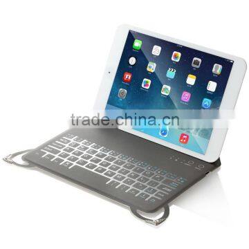 mini bluetooth keyboard cover for ipad