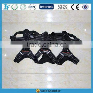Wholesale Sport Dog Large Leather Dog Harness photo-3