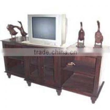 Raffles LCD 2 Drawers