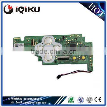 Excellent Product Original D-Pad Power PCB ABXY-01 Button Board For NEW 3DS Console