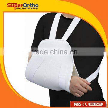 Immobilizing Arm Sling--- O4-004 Arm Sling (Cotton) photo-4