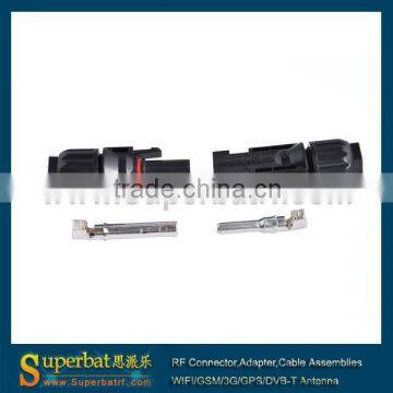 MC4 solar connector male & female enjoy best price