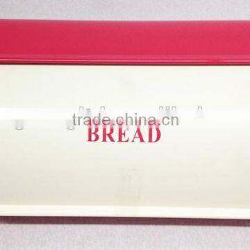 Stainless Steel Bread Box,Storage Bin