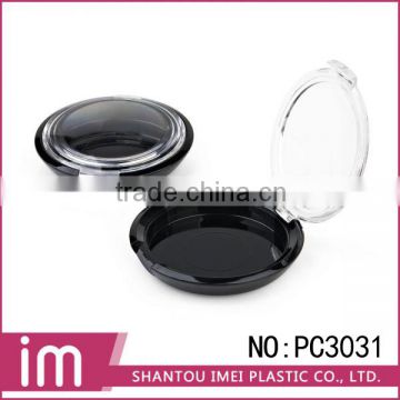 Wholesale Empty Loose Compact Powder Case