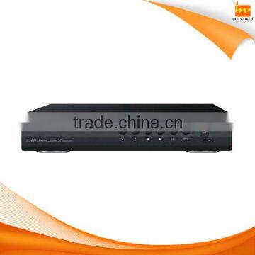 16 Channel Real Time Recording H.264 Standalone CCTV DVR