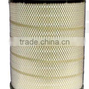 Purolator Axial Seal Air Filters for heavy duty machine