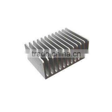 Low Price OEM Big Aluminum Heat Sink photo-4