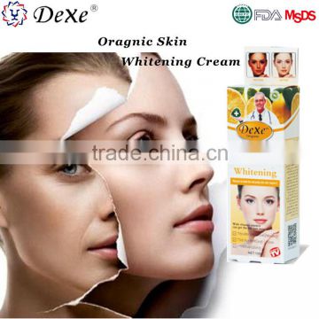 Dexe skin whitening cream no side effect give you confidence                        
                                                Quality Choice
                                                                    Supplier's Choice