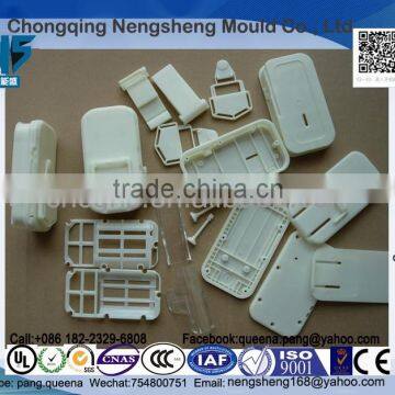 Electronic Plastic Components, plastic ELECTRONIC PARTS, Instrument Enclosures Plastic Parts, Electronic Devices Plastic Parts