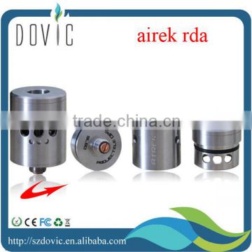 1:1 clone airek atomizer kayfun v4 kuro koiler , high quality