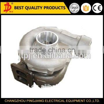 B10M B10B Turbocharger H2C 3518613