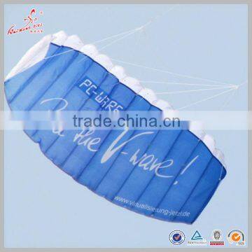 Weifang Kaixuan 1.2M Power Kite for Advertising