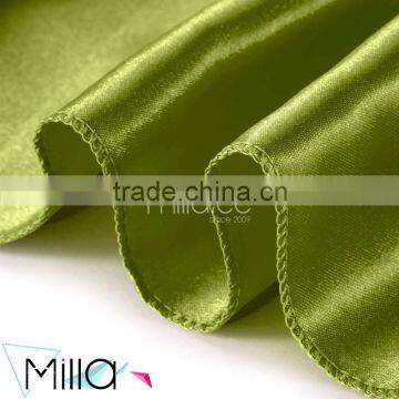 Satin Wedding Table Runners Quality Choice photo-5