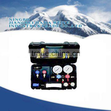 HS-5200A manifold gauge refrigeration manifold gauge set