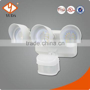 LED Security Flood Light