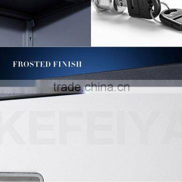 Office Furniture World Steel Metal Wardrobe Metal photo-5