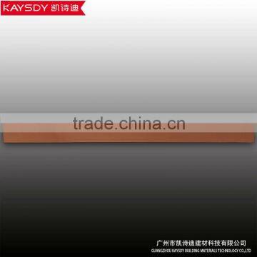 Interior Decoration U-Shape Aluminum Suspended Ceiling photo-4