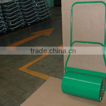 Hand operation Lawn Roller