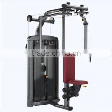 Pectoral Fly Machines