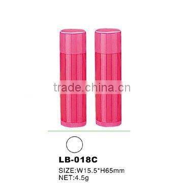 LB-018C lip balm barrels