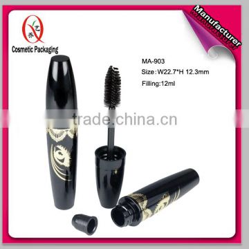 plastic mascara cosmetic container MA-903