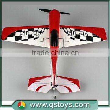 New Item WLtoys F929 2.4G Remote Control 4 Channel Foam Gliders Plane Toy For Sale