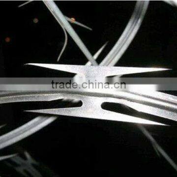 Big Discount, barbed wire manufacturer