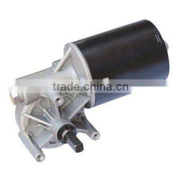 78ZY84-4850 High Torque Low Speed 12V 24V DC Worm Gear Motor