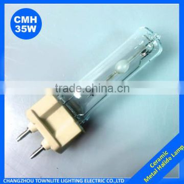 Ceramic Metal Halide lamp 35w G12 cool white