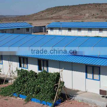 High Quality Prefabricated Structures photo-4