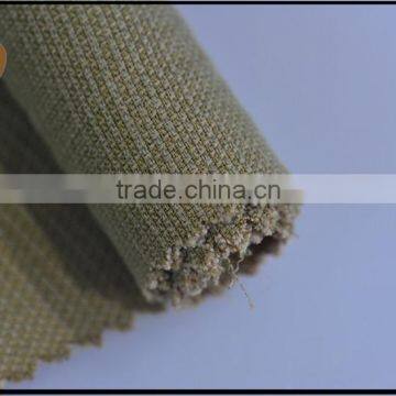 Customized Tencel Linen Woven Fabric photo-3
