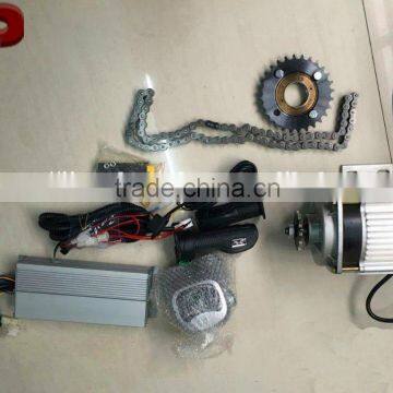 Electric Vechicle 500W Motor for Electric Vechicle