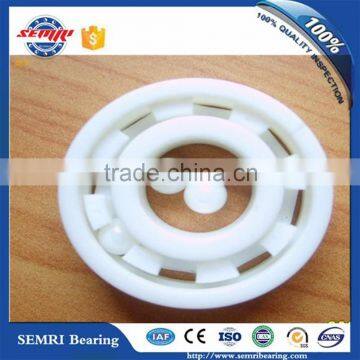 Hot Sale SEMRI Brand High Speed Miniature Ceramic Bearing 608 With Large Stock and Cheap Price Quality Choice