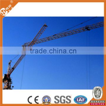 chinese crawler crane