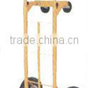 Multipurpose Warehouse Hand Trolley-HT1842