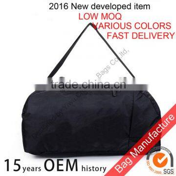 Cheap Small Hand Luggage Travel Bag With Wheels Store Lowest Price photo-2
