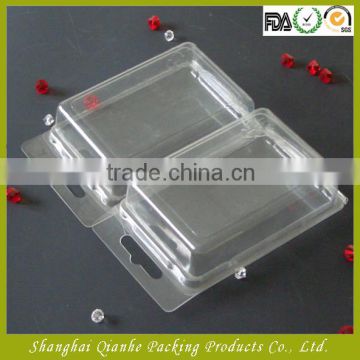 Wholesale Plastic Clamshell Packaging