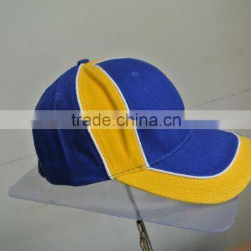Combined Color Cheap Baseball Cap photo-3