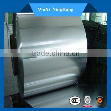 317L cold rolled stainless steel coil