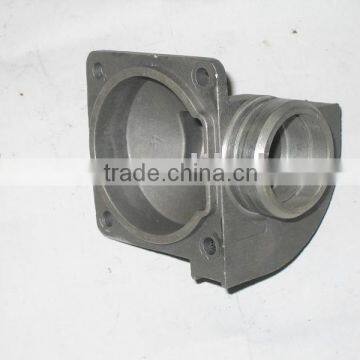 aluminium die casting