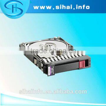 627117-B21 300GB 6G SAS 15K rpm SFF (2.5-inch) Enterprise 3yr Warranty Hard Drive for hp server