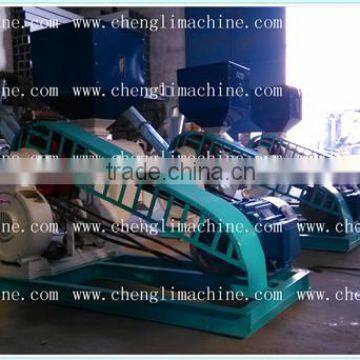 2014 Best selling SN corn crusher machine corn cob crusher machine