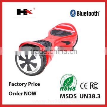 manufacturers of two wheel self balancing scooter for kids                        
                                                Quality Choice