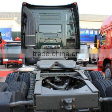 sinotruk howo a7 cargo truck head for sale in Vietnam