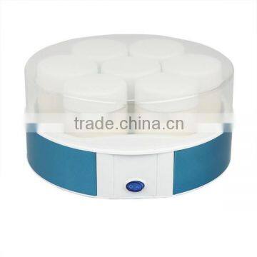 7 Glass Yoghurt Maker With LFGB Reports photo-2