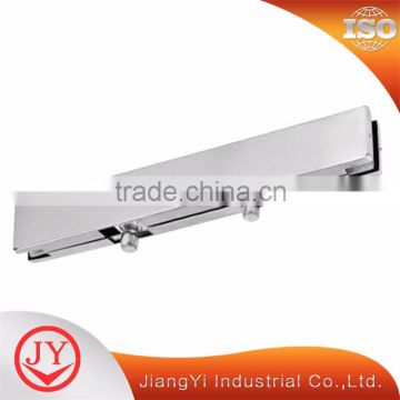 Good Price Glass Shower Clamp For Wood And Glass Shelf