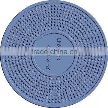 SMC/BMC Manhole Cover